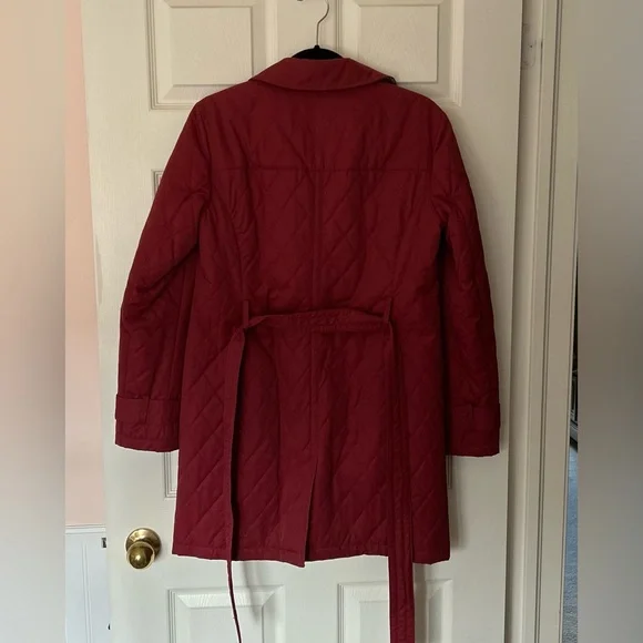 Coach Jacket - Picture 2 of 14